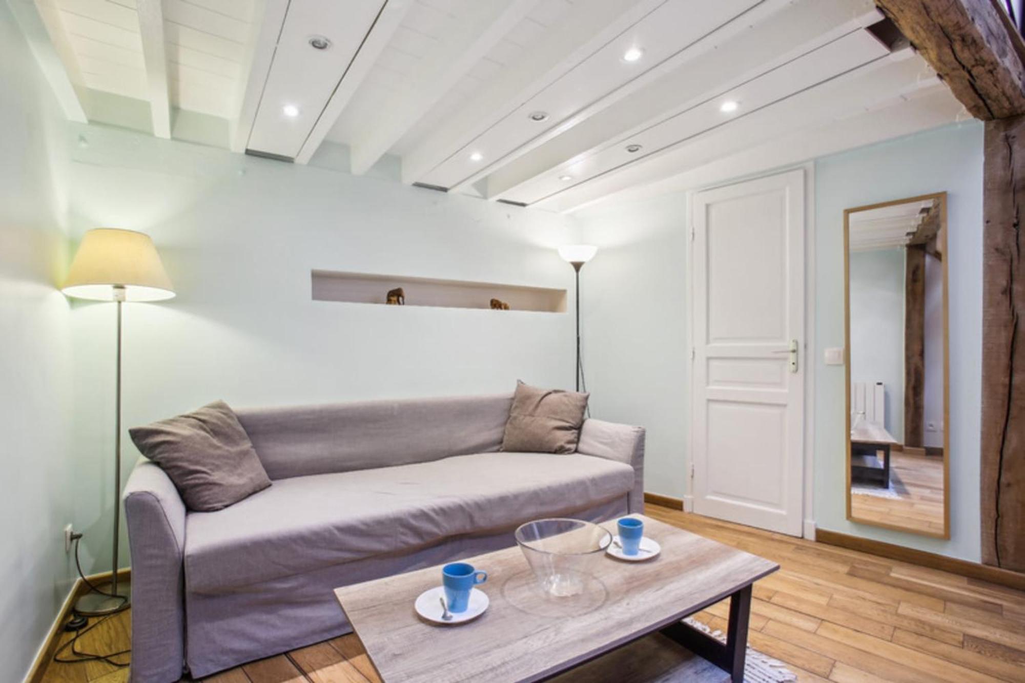 304 Suite Boetie - Superb Apartment In Paris Exterior photo